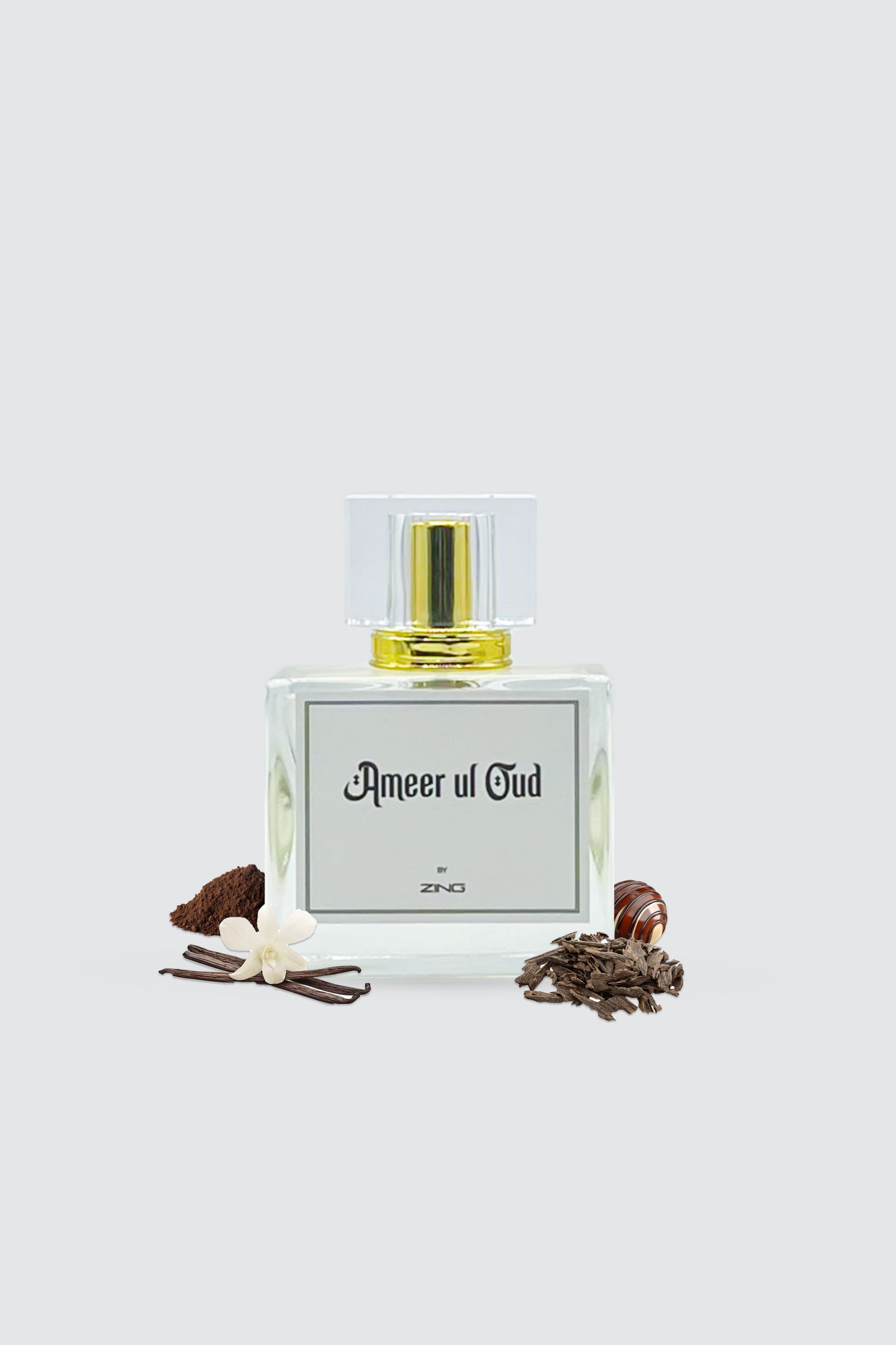 Ameerul Oud