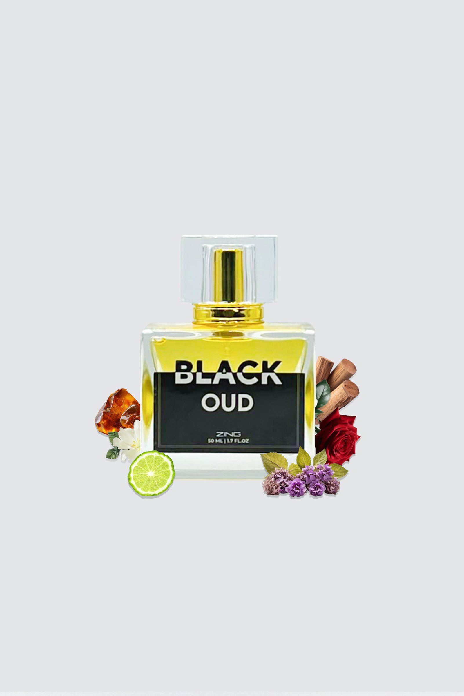 Black Oud