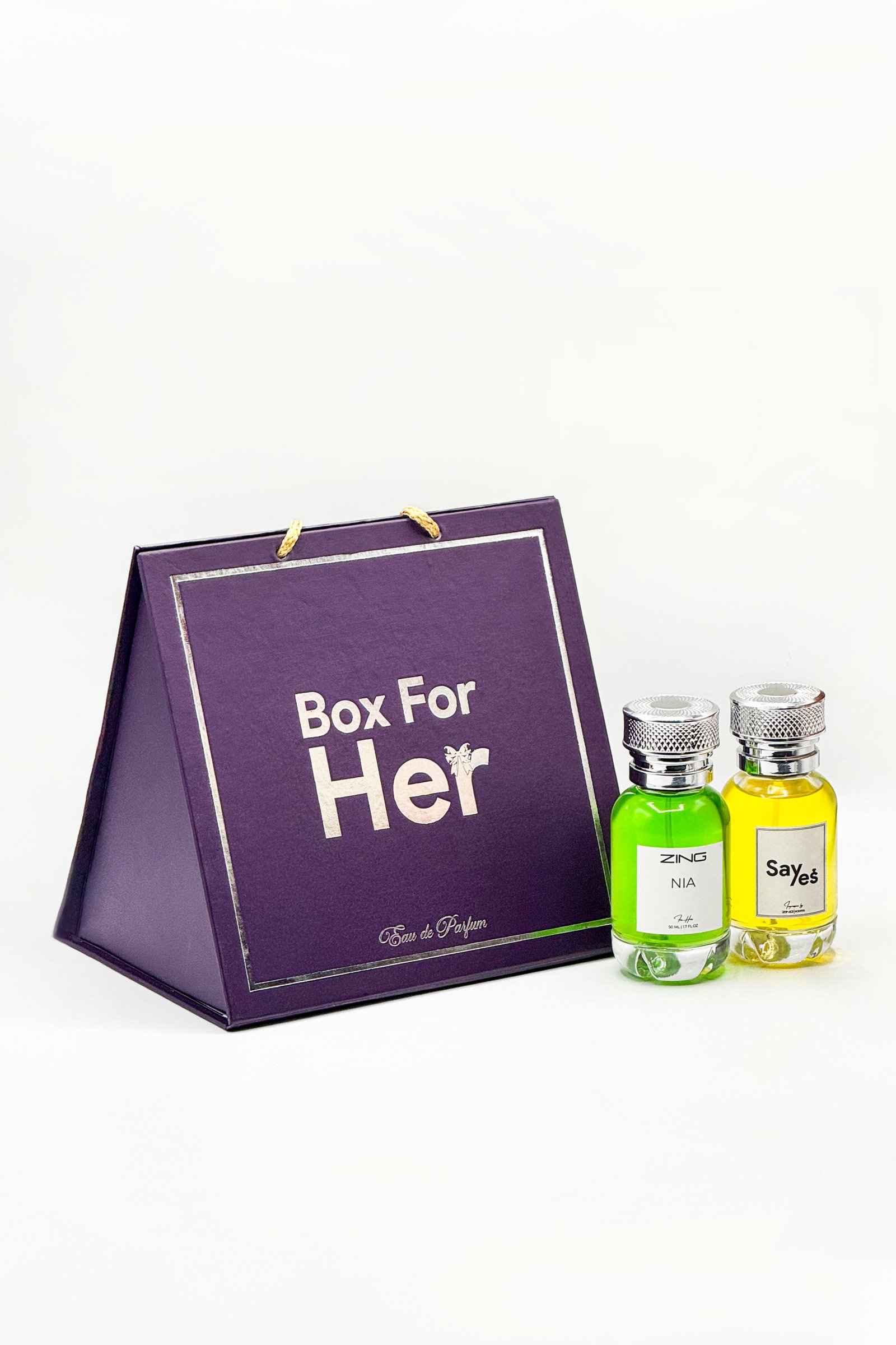 Box for Her