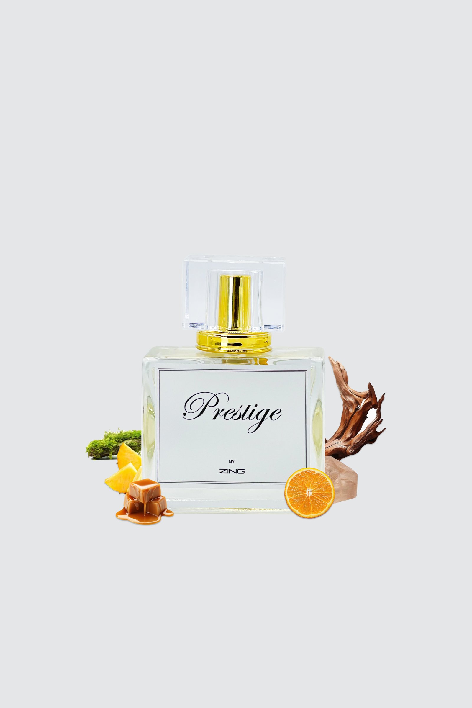 Prestige